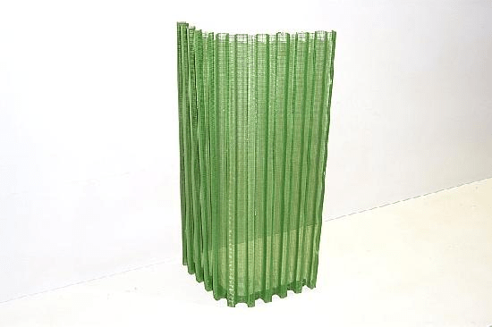 GRILLE SCREEN - R.H.