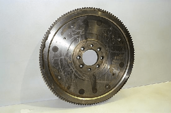 FLYWHEEL