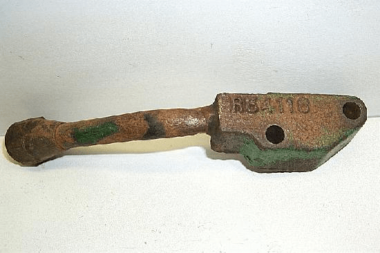 TURBOCHARGER OIL LINE