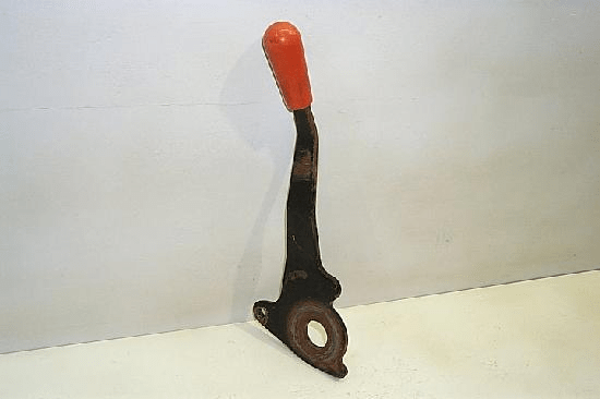 SPEED CONTROL LEVER
