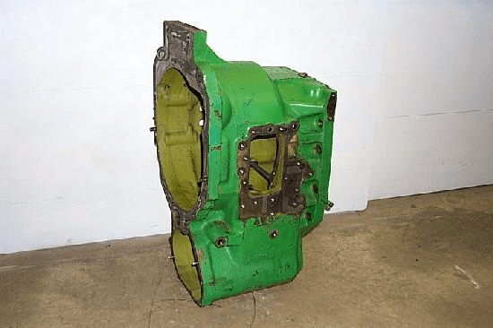 CLUTCH HOUSING