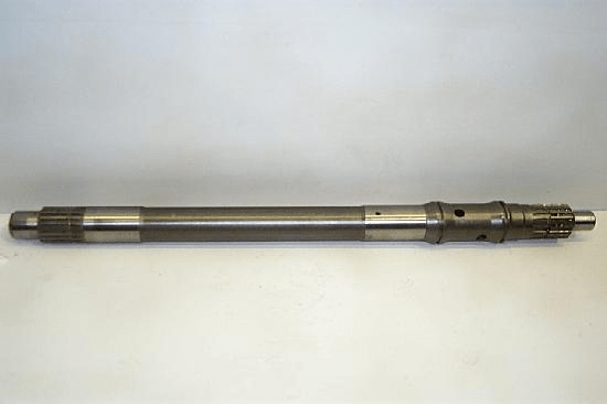 DRIVE SHAFT - LOW RANGE