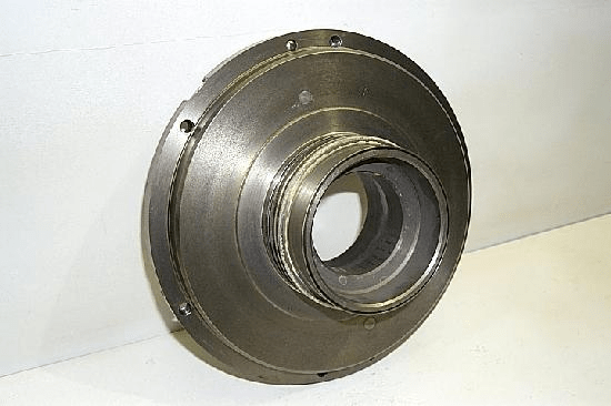 INPUT PLANET CLUTCH DRUM