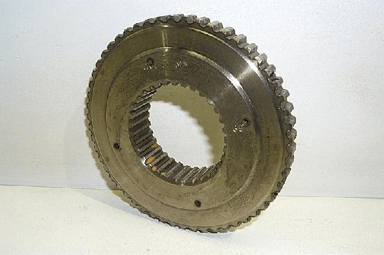 INPUT PLANET CLUTCH HUB