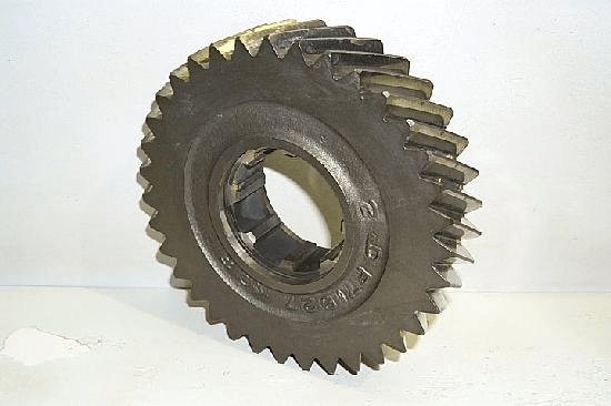 DIFFERENTIAL DRIVE SHAFT GEAR