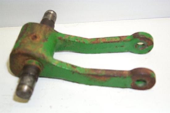 SPEED SELECT BELLCRANK - LOWER