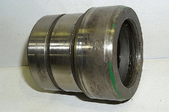 PTO SHAFT GUIDE