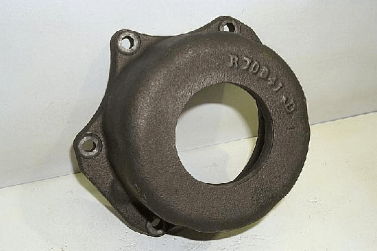 DRIVE SHAFT BEARING RETAINER