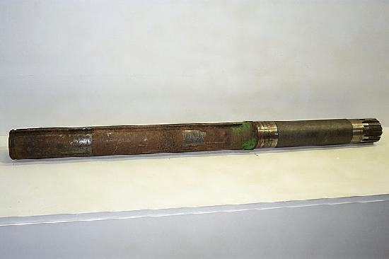 AXLE SHAFT