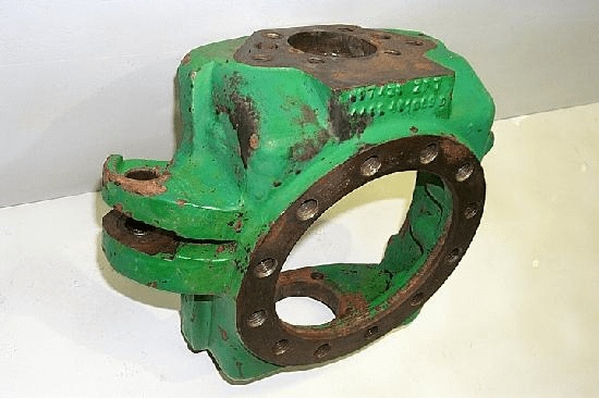 SPINDLE HOUSING - R.H.