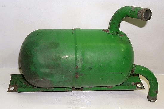 OIL RESERVOIR