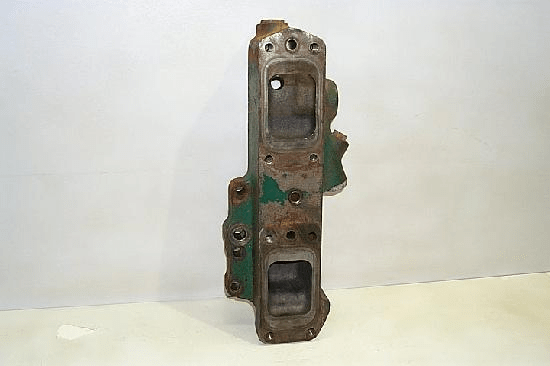 ROCKSHAFT CONTROL VALVE COVER