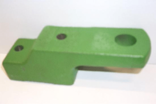 DRAWBAR STRAP