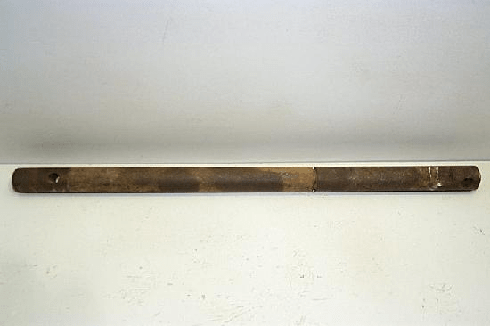 SELECTIVE CONTROL SHAFT