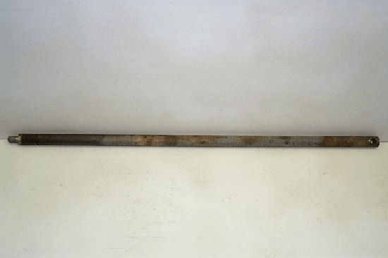 SELECTIVE CONTROL SHAFT