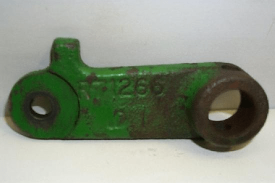 TRACTION CLUTCH ARM