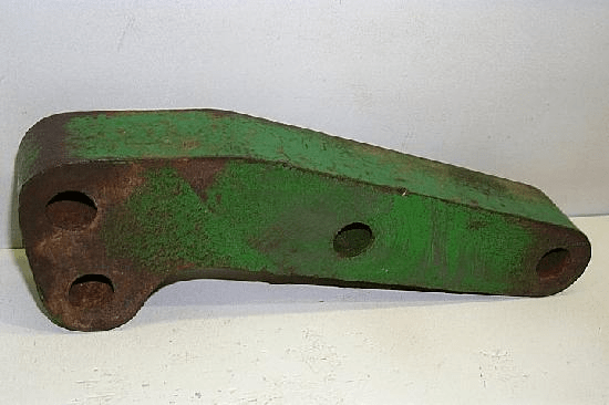 FRONT BUMPER SPACER