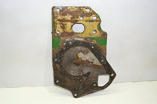 WATER PUMP COVER