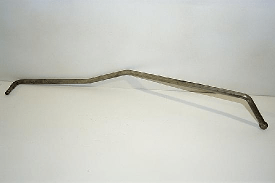ROD - LEVER TO CROSS SHAFT