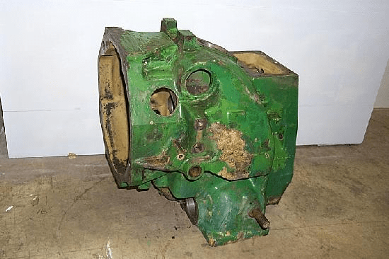 CLUTCH HOUSING