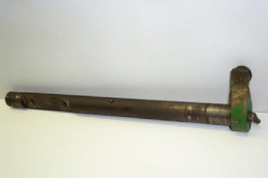 CLUTCH RELEASE SHAFT
