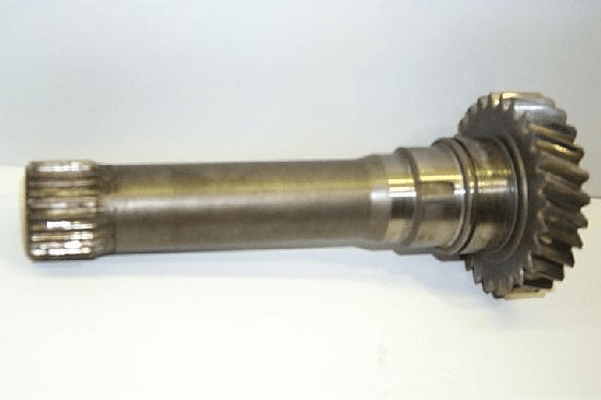 DRIVE SHAFT - 540 1000 RPM