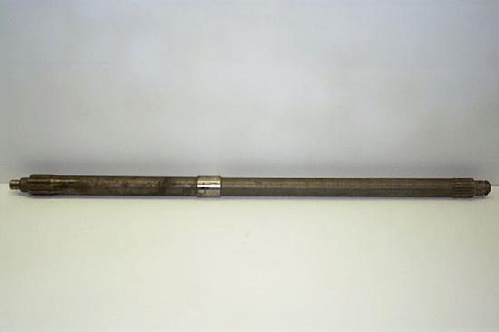 CLUTCH SHAFT