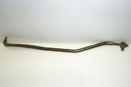 PTO CONTROL ROD