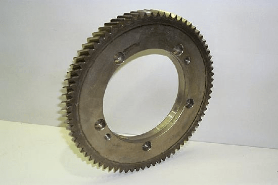 CLUTCH DRIVE GEAR