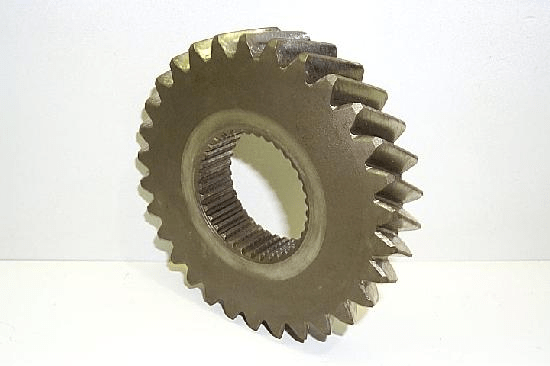 INTERMEDIATE GEAR