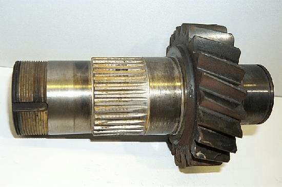 INTERMEDIATE SHAFT