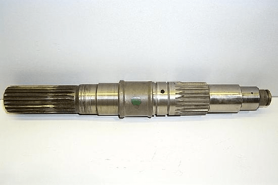 CLUTCH DRIVE SHAFT