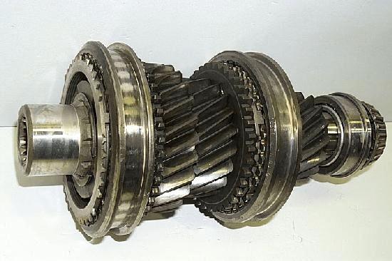 DRIVE SHAFT ASSEMBLY