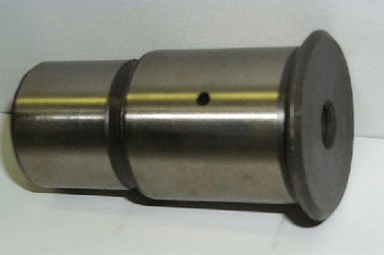 REVERSE IDLER SHAFT