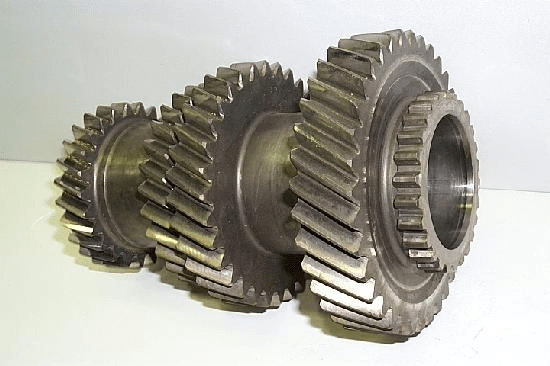 COUNTERSHAFT