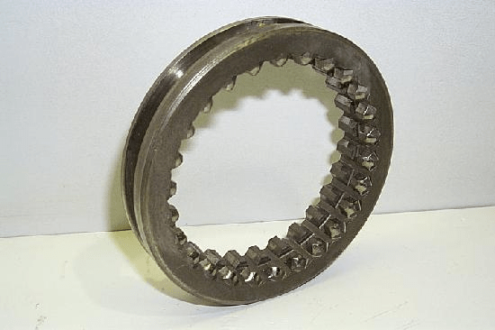 PINION SHAFT SHIFT COLLAR
