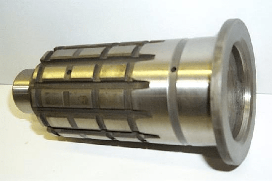 EXTENSION SHAFT