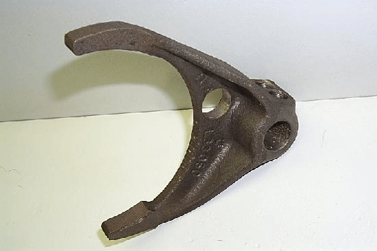 SHIFT FORK - 1ST & 5TH, 2ND & 6TH