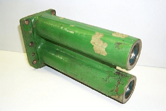 LEVER SHAFTS HOUSING