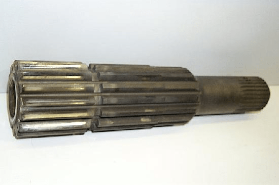 FINAL DRIVE SHAFT - L.H.