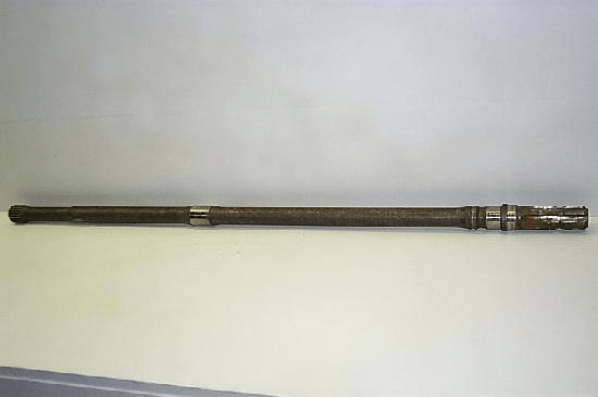 OUTPUT SHAFT