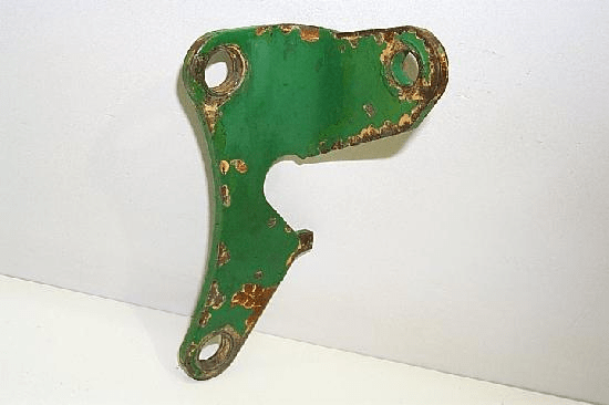 SHIELD SUPPORT - R.H.