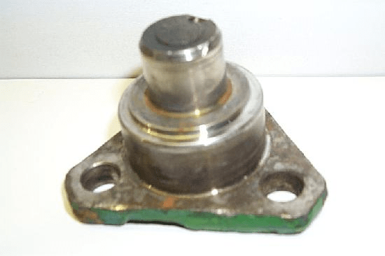 KNUCKLE HOUSING TRUNNION
