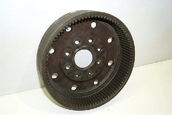 PLANET RING GEAR
