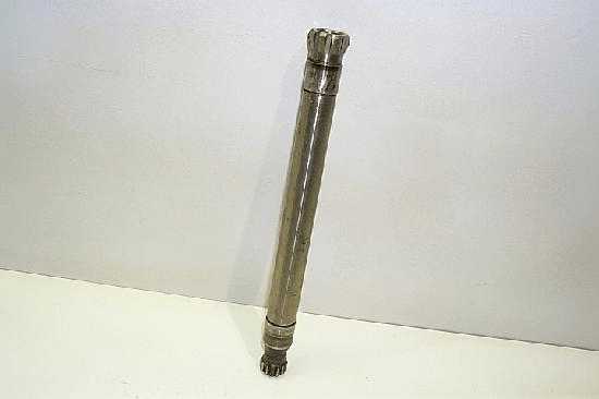 STEERING SHAFT - LOWER