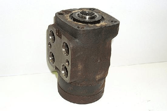 CONTROL UNIT