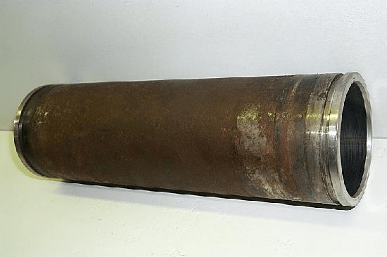 CYLINDER BARREL