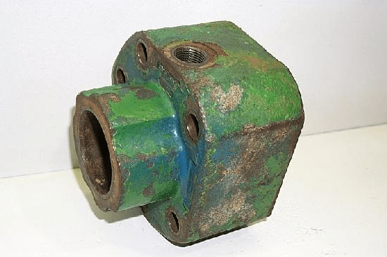 CYLINDER GUIDE - OUTER