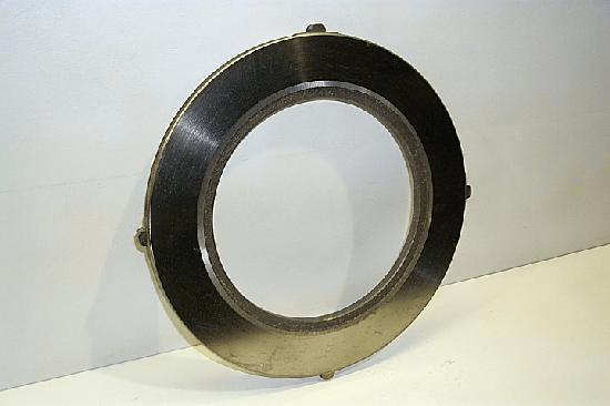BRAKE ACTUATING DISC