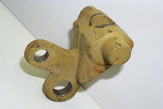 HANDBRAKE BAND ARM